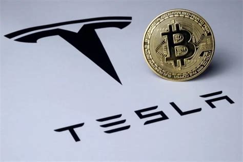 Tesla şu an 600 milyon dolardan fazla bitcoine sahip